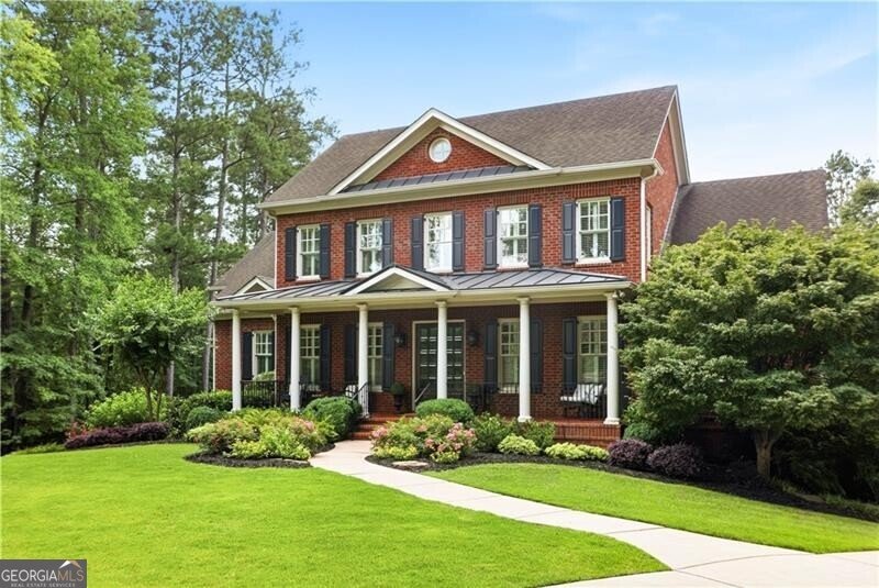 5438 Buckland Way Smyrna - Photo 25