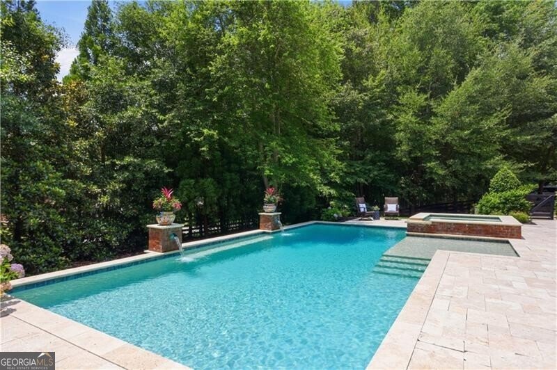 5438 Buckland Way Smyrna - Photo 8