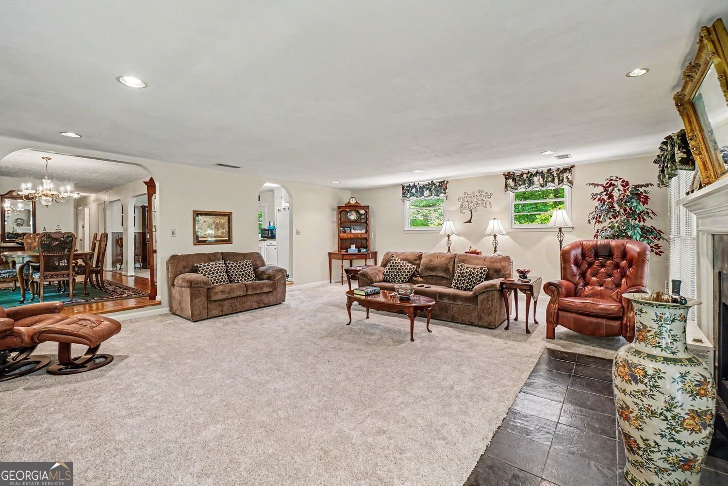 3252 Trickum Road Woodstock - Photo 10