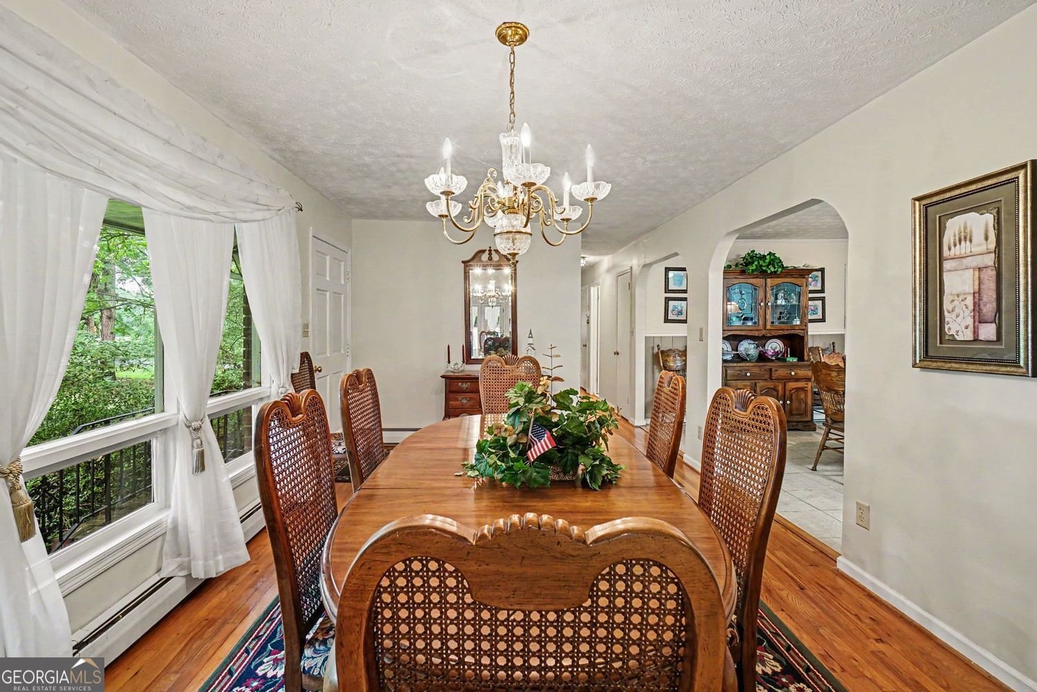 3252 Trickum Road Woodstock - Photo 18