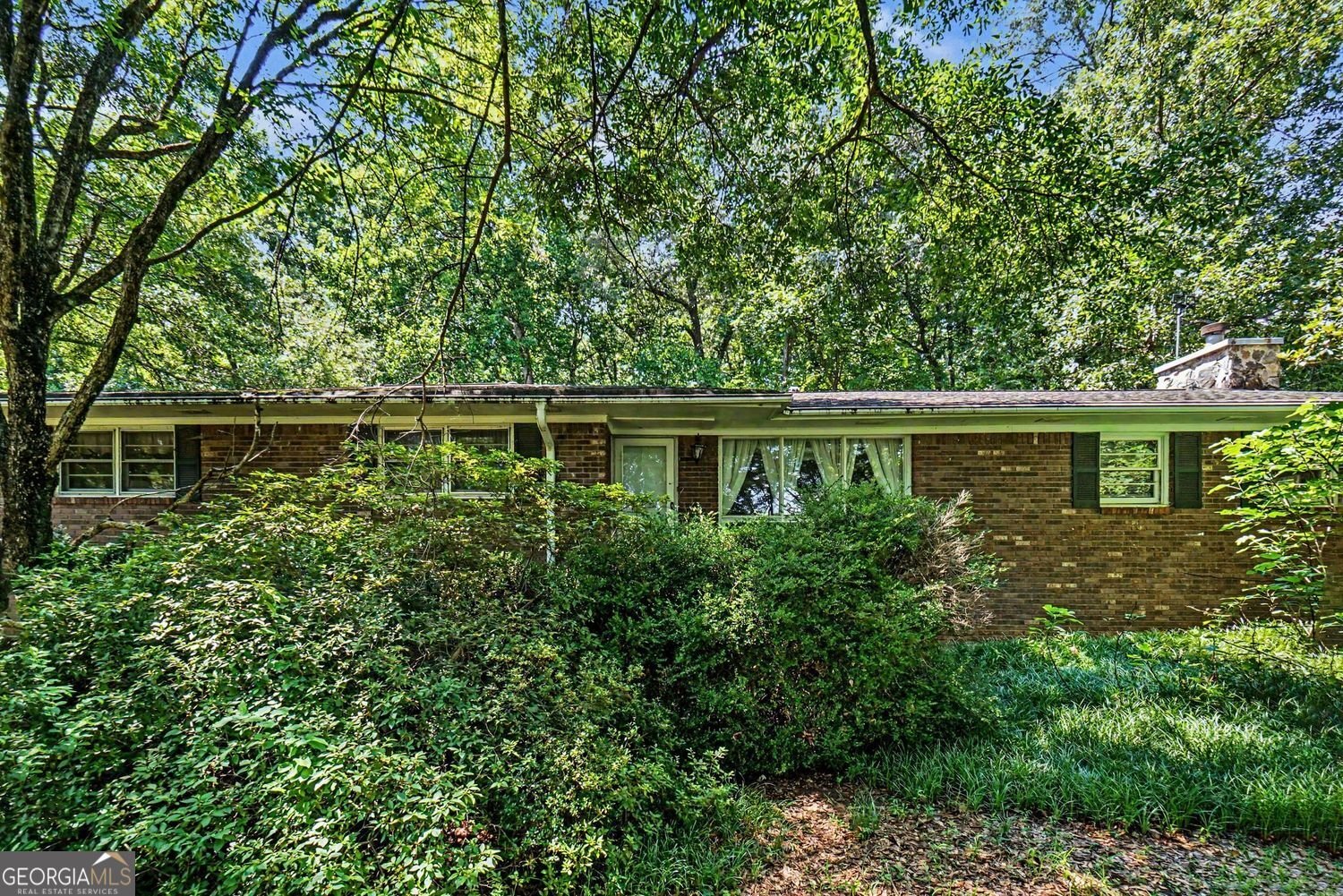 3252 Trickum Road Woodstock - Photo 45