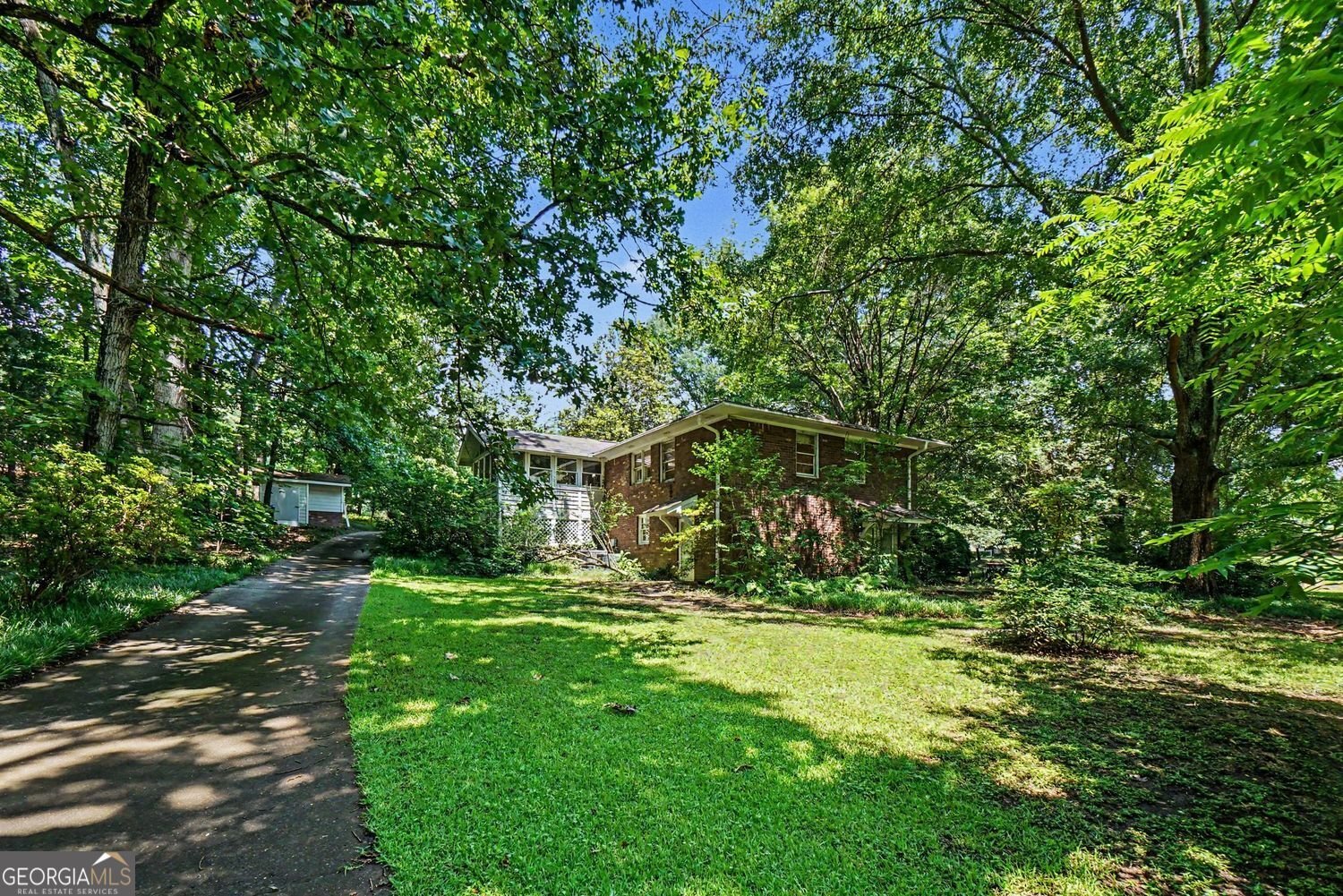 3252 Trickum Road Woodstock - Photo 6