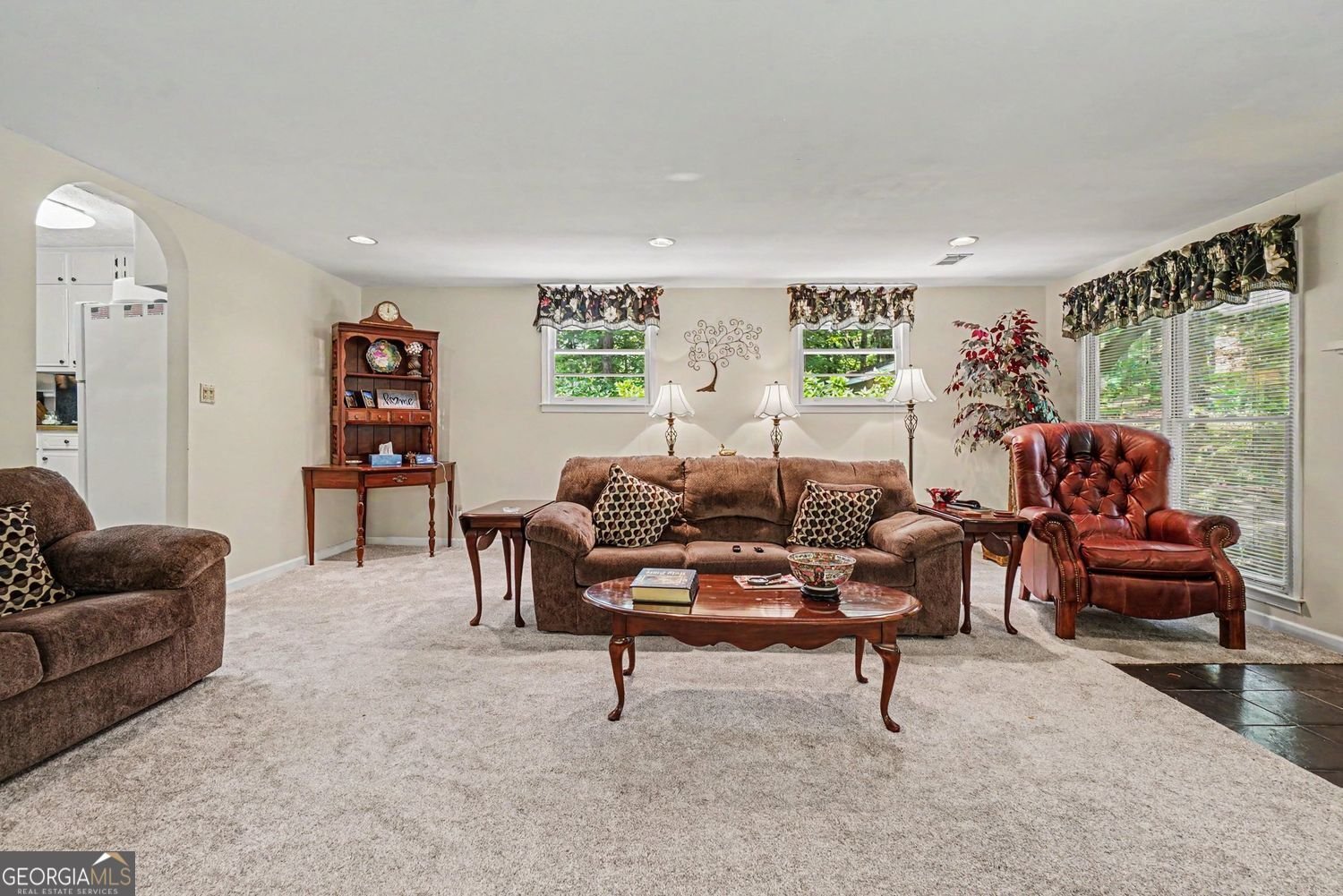 3252 Trickum Road Woodstock - Photo 8