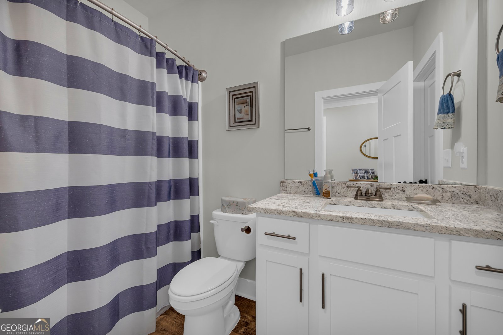 47 Bowers Estates Drive Hartwell - Photo 16