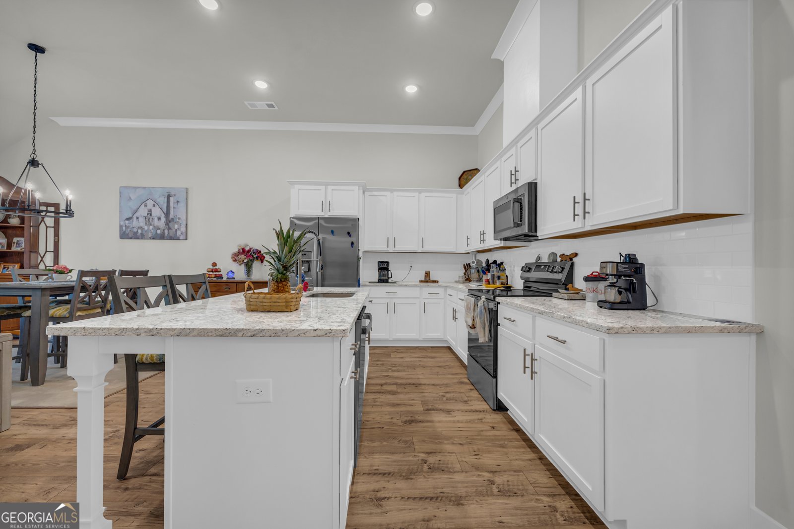 47 Bowers Estates Drive Hartwell - Photo 22