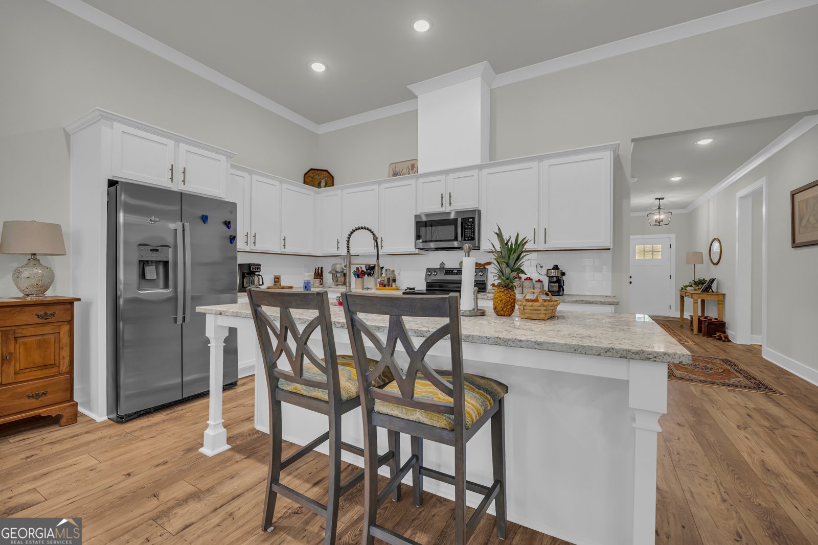 47 Bowers Estates Drive Hartwell - Photo 23