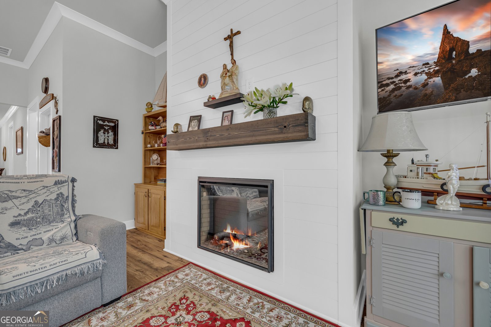 47 Bowers Estates Drive Hartwell - Photo 31