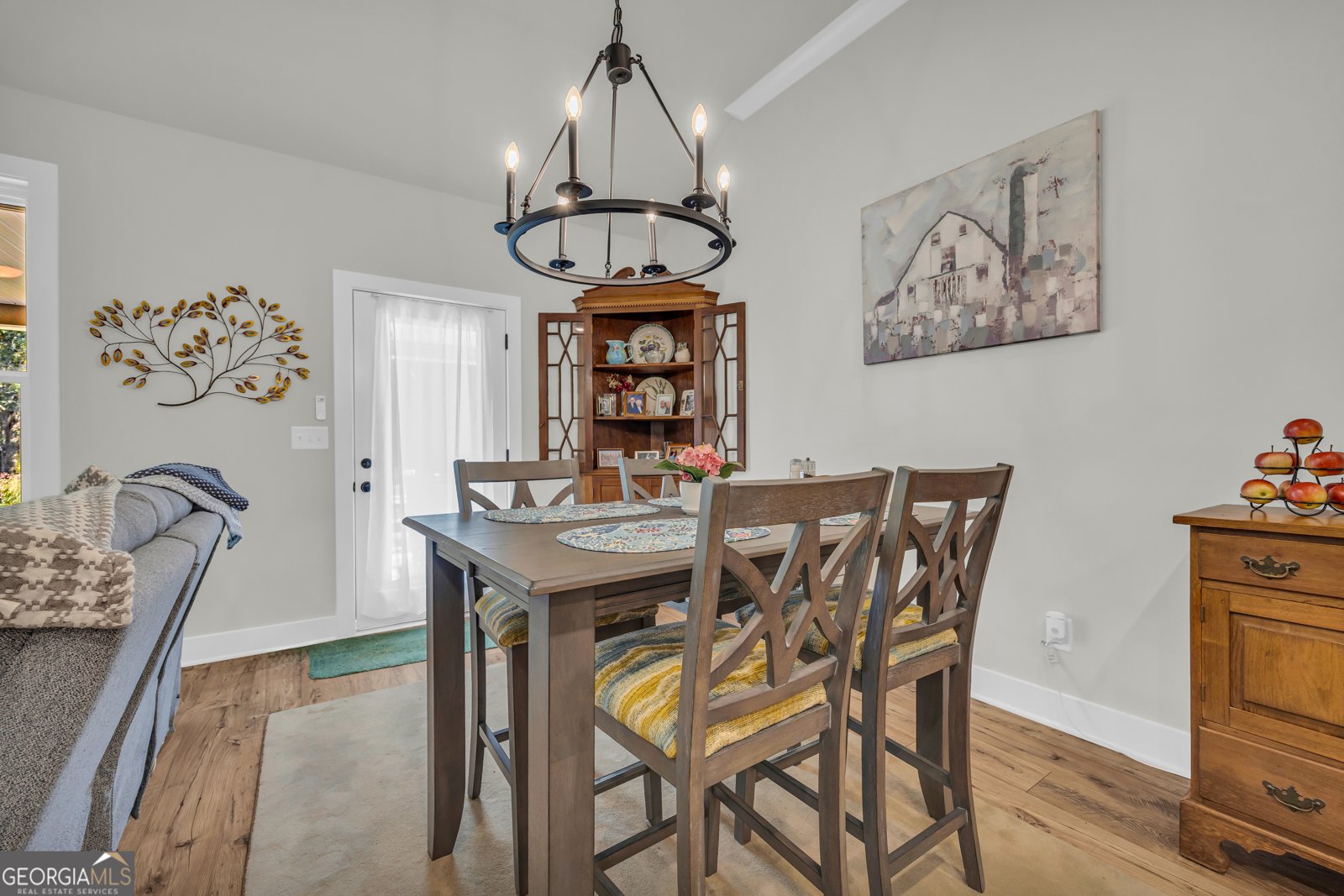 47 Bowers Estates Drive Hartwell - Photo 33