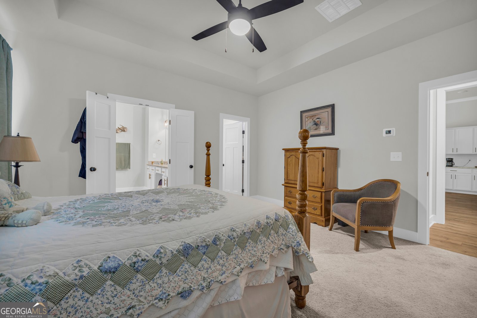 47 Bowers Estates Drive Hartwell - Photo 37