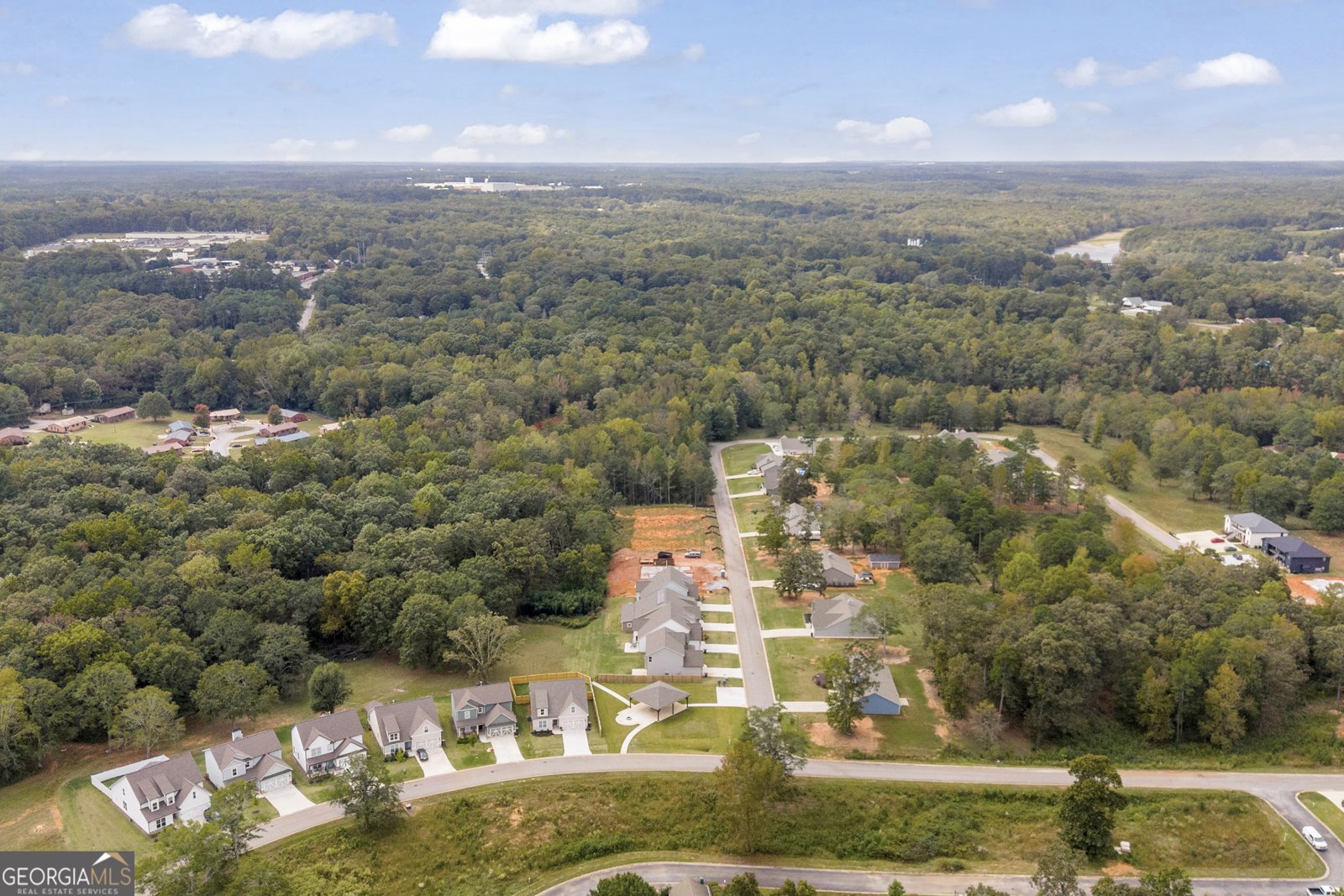 47 Bowers Estates Drive Hartwell - Photo 6