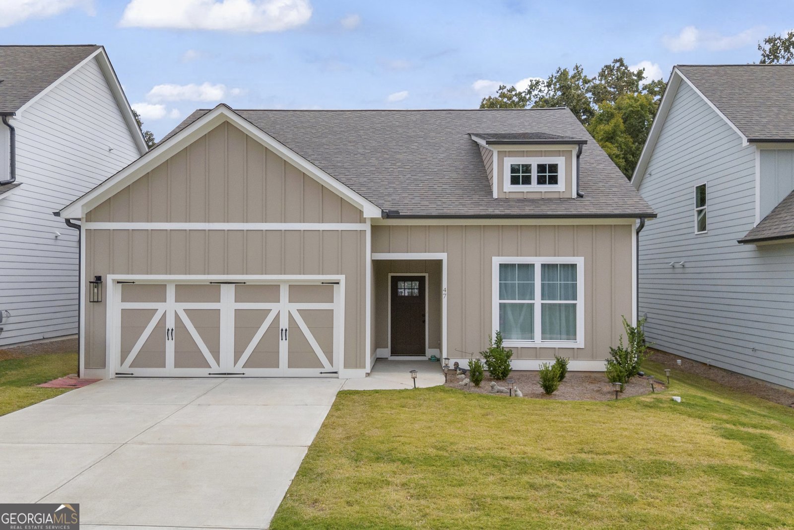 47 Bowers Estates Drive Hartwell - Photo 8