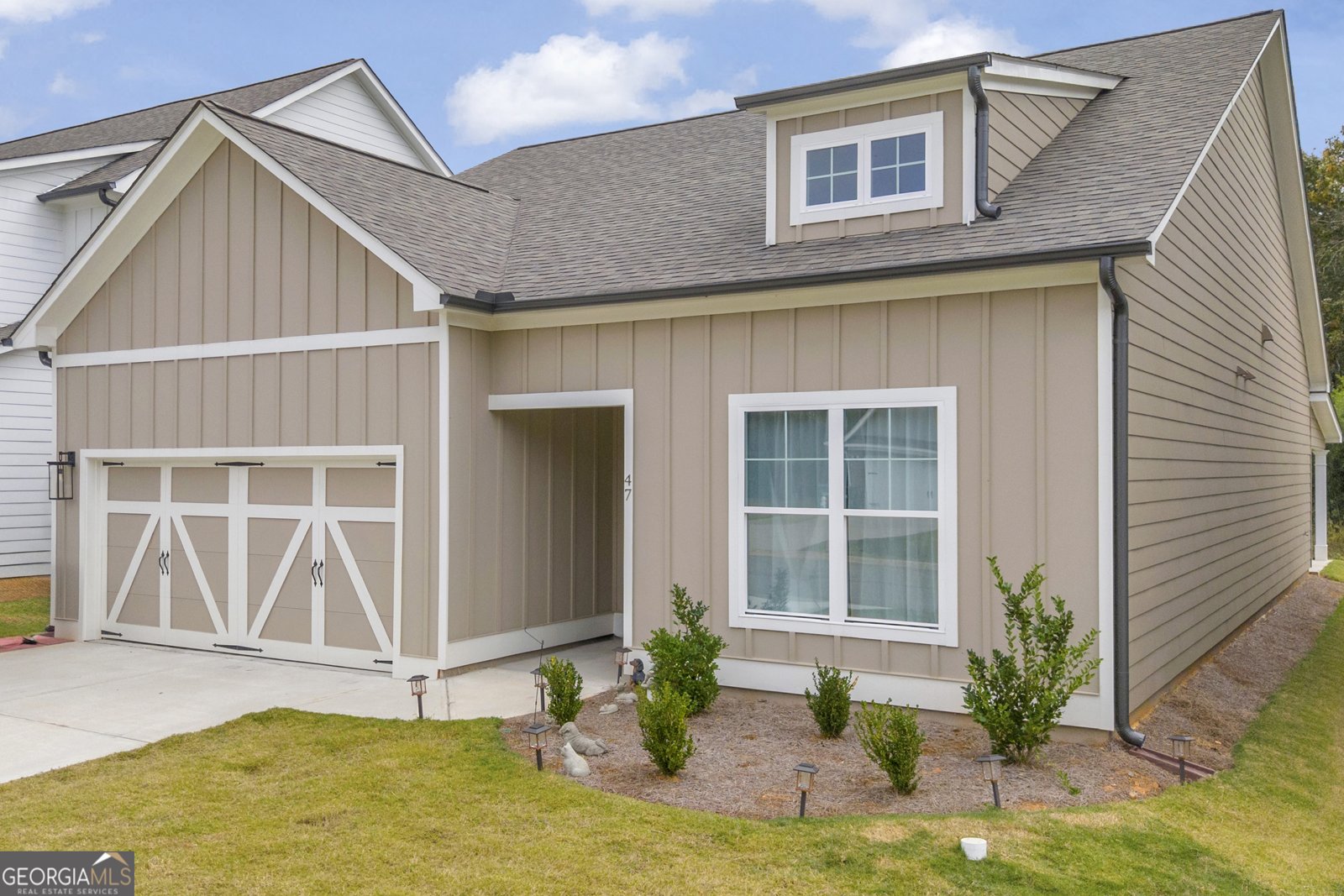 47 Bowers Estates Drive Hartwell - Photo 9