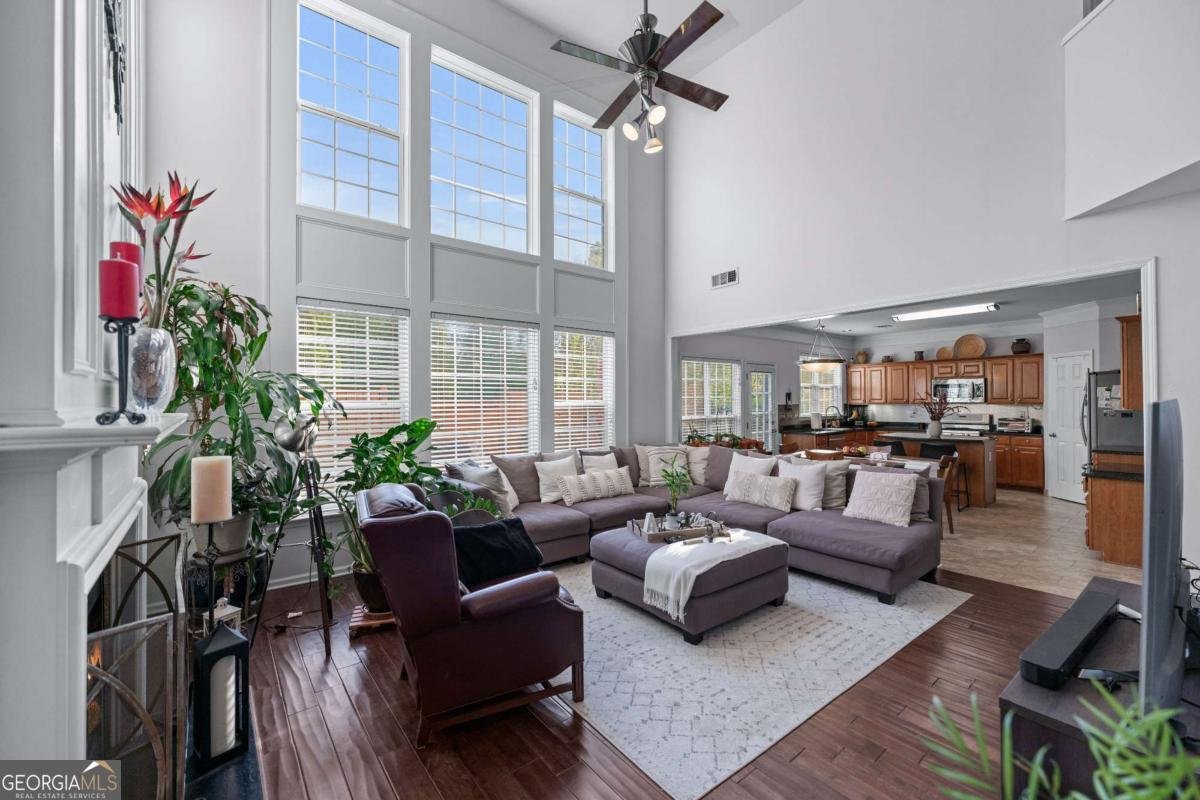 135 Splinter Court Suwanee - Photo 11