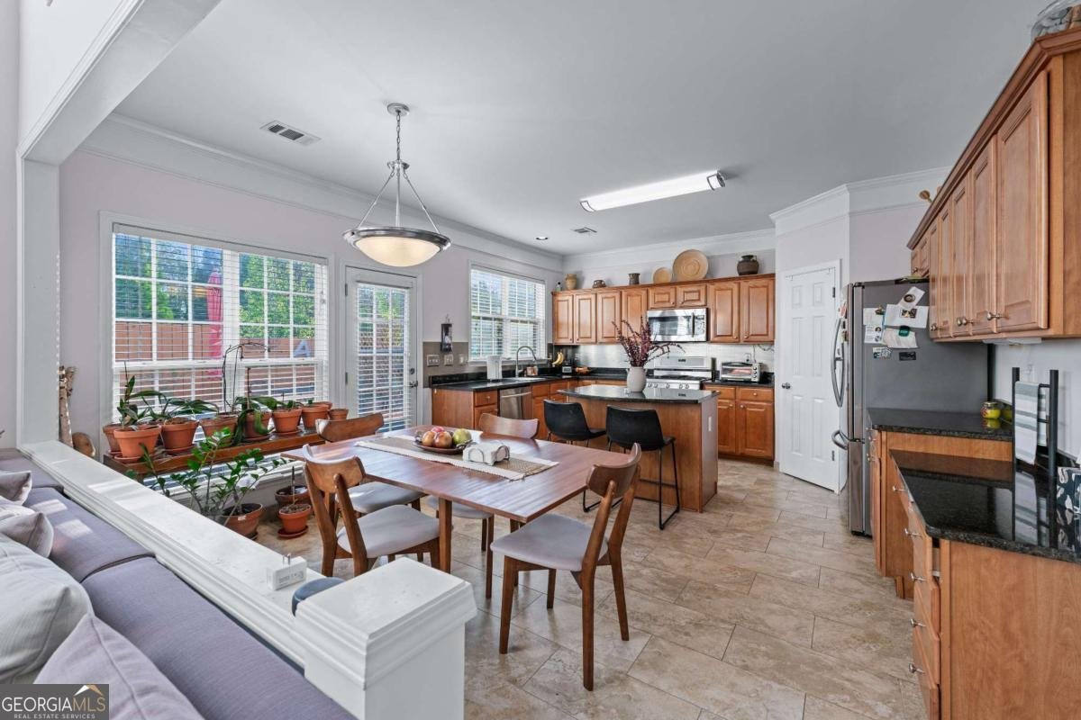 135 Splinter Court Suwanee - Photo 12