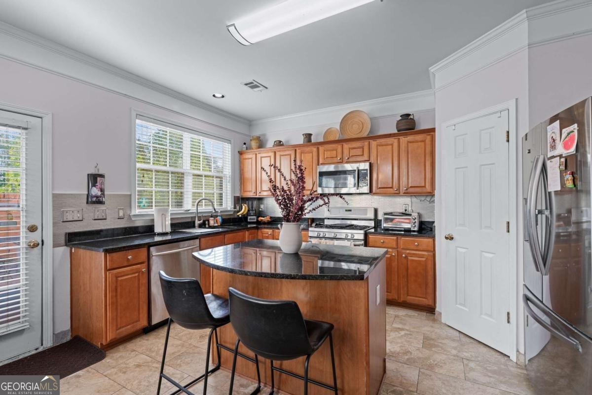 135 Splinter Court Suwanee - Photo 14
