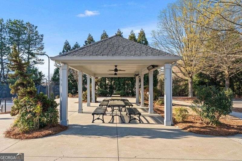 135 Splinter Court Suwanee - Photo 42