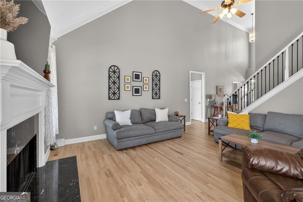 300 Wild Barley Way Loganville - Photo 12