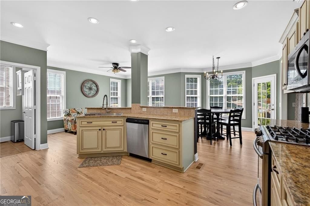 300 Wild Barley Way Loganville - Photo 13
