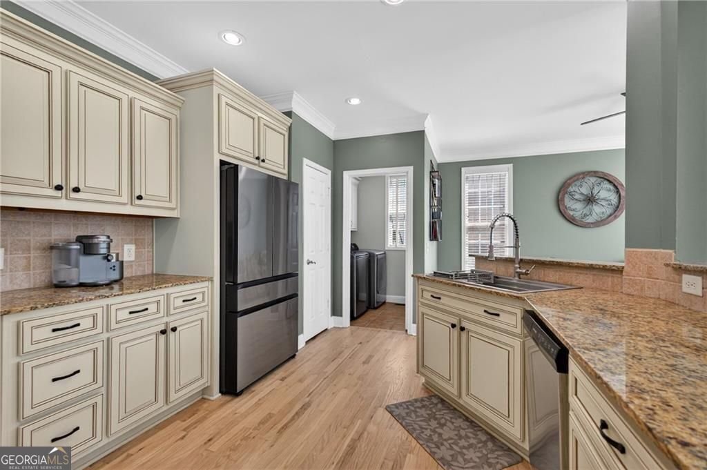 300 Wild Barley Way Loganville - Photo 14