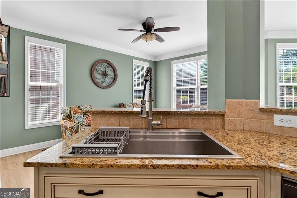 300 Wild Barley Way Loganville - Photo 16