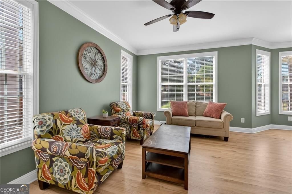 300 Wild Barley Way Loganville - Photo 23