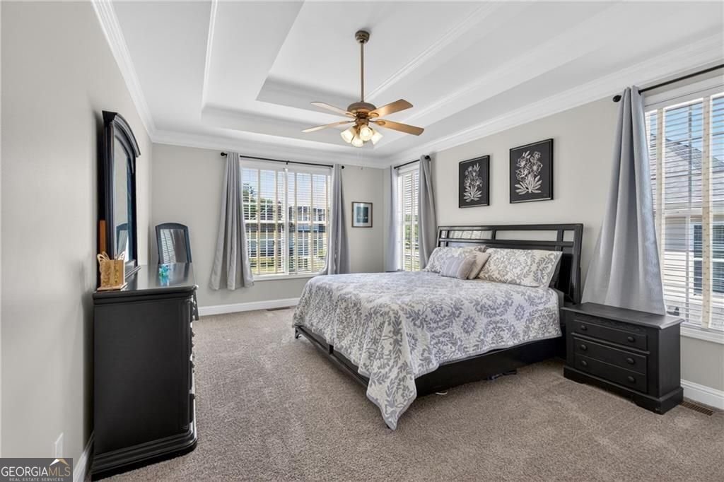 300 Wild Barley Way Loganville - Photo 24