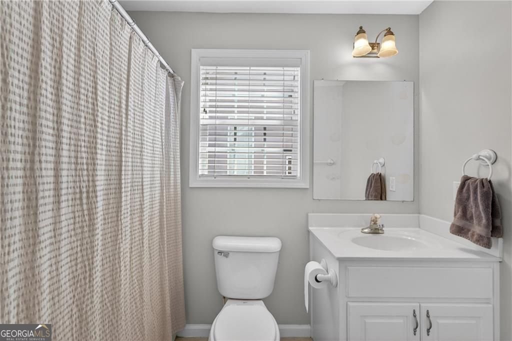 300 Wild Barley Way Loganville - Photo 34