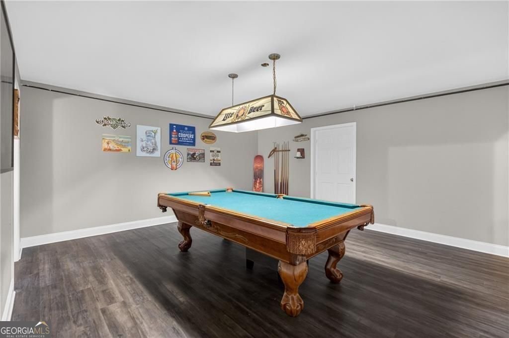 300 Wild Barley Way Loganville - Photo 42