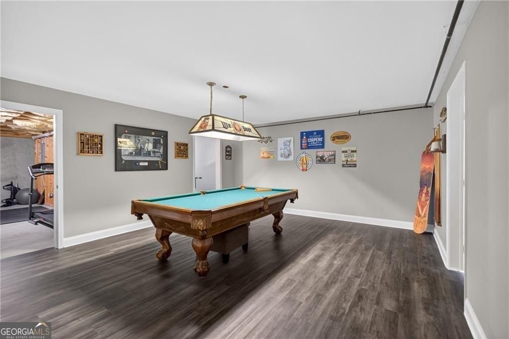 300 Wild Barley Way Loganville - Photo 43