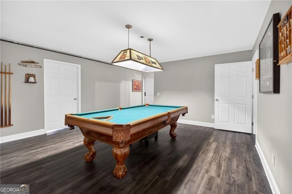 300 Wild Barley Way Loganville - Photo 45