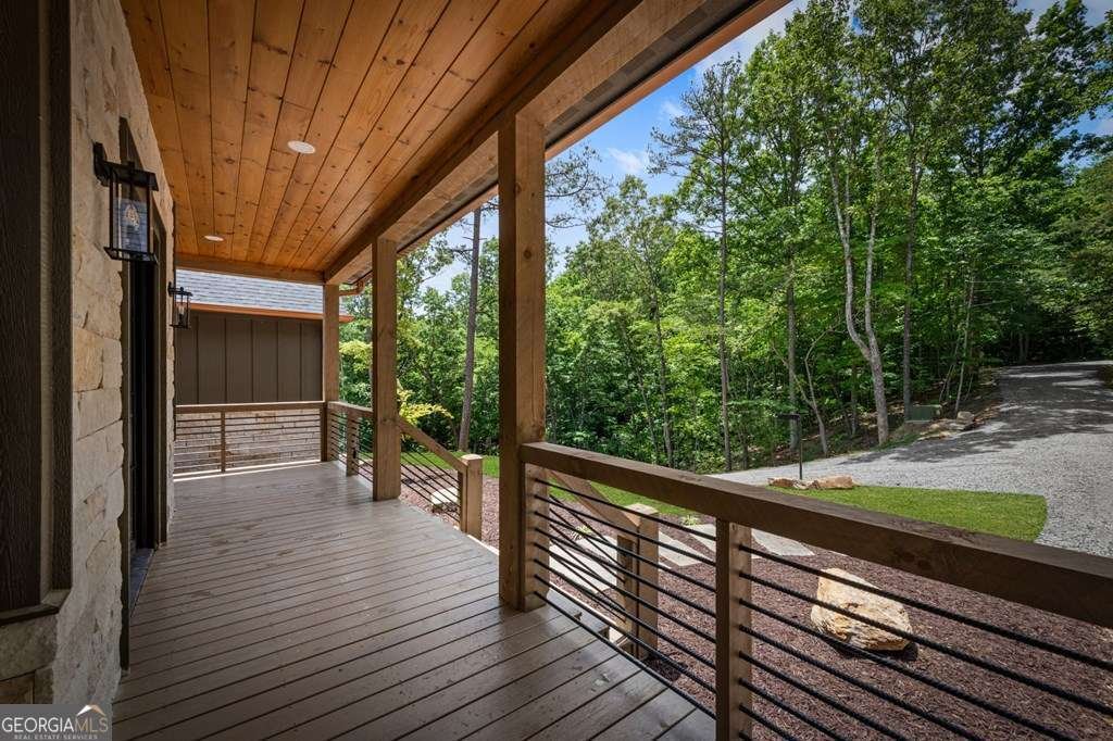 62 Tiffany Lane Mineral Bluff - Photo 28
