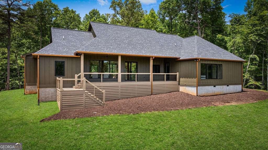 62 Tiffany Lane Mineral Bluff - Photo 33