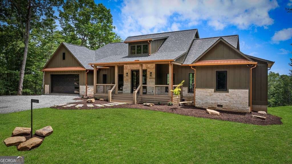 62 Tiffany Lane Mineral Bluff - Photo 34