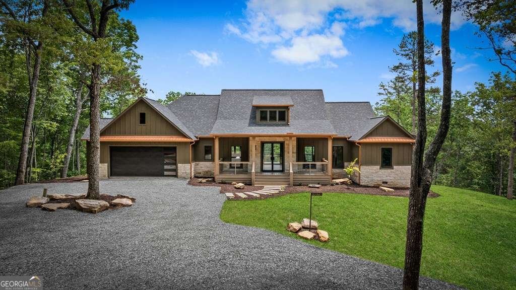 62 Tiffany Lane Mineral Bluff - Photo 35