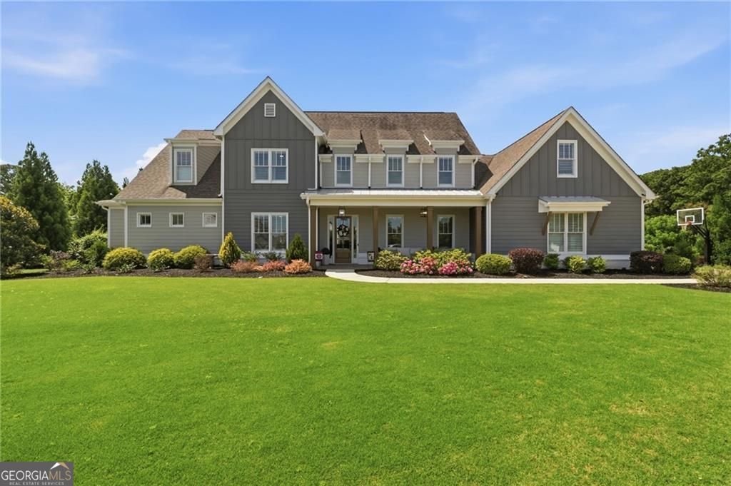203 Creekstone Court Canton - main photo