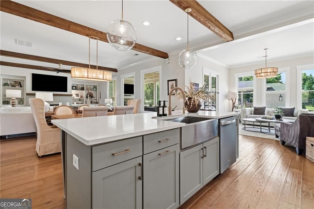 203 Creekstone Court Canton - Photo 21