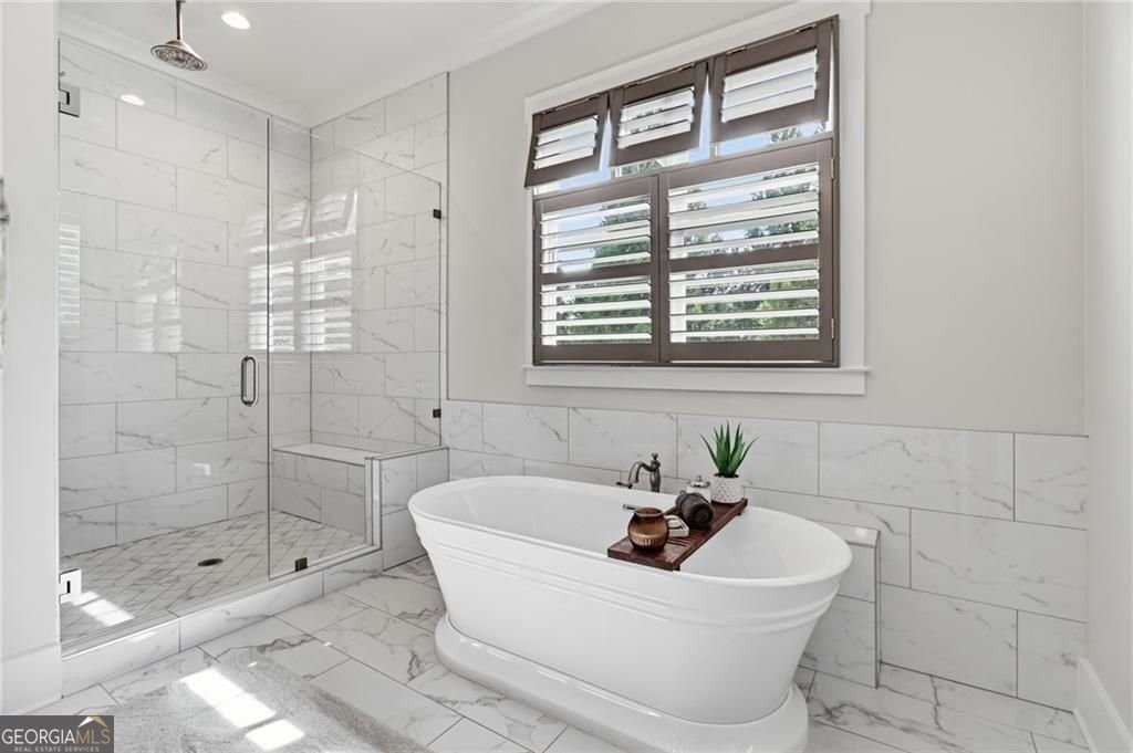 203 Creekstone Court Canton - Photo 34