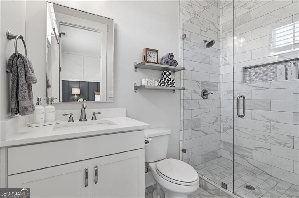 203 Creekstone Court Canton - Photo 38