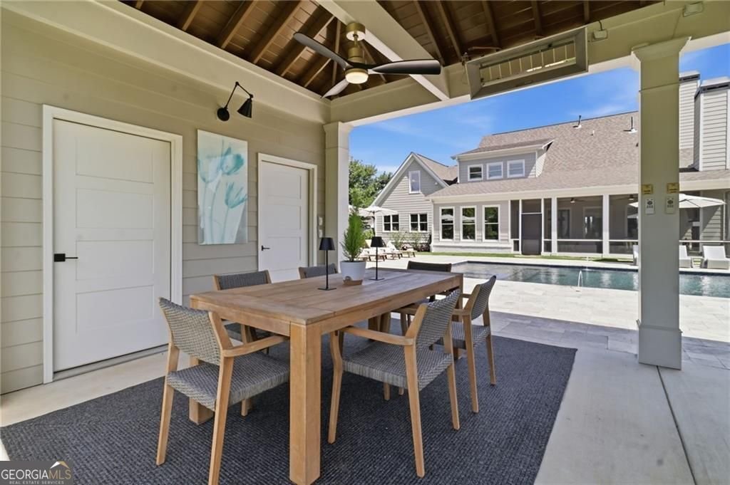 203 Creekstone Court Canton - Photo 46