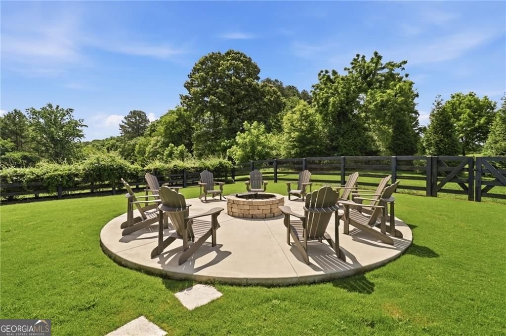 203 Creekstone Court Canton - Photo 48