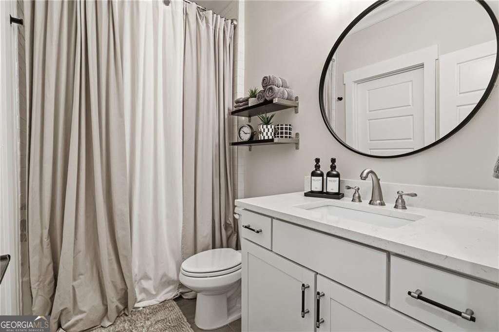 203 Creekstone Court Canton - Photo 67