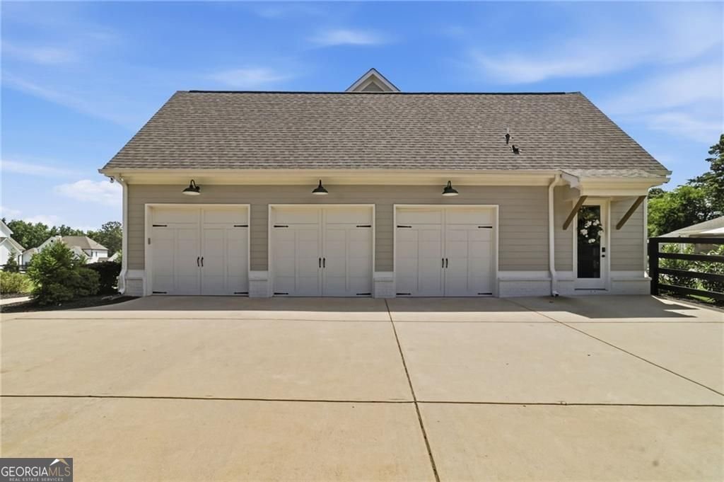 203 Creekstone Court Canton - Photo 73