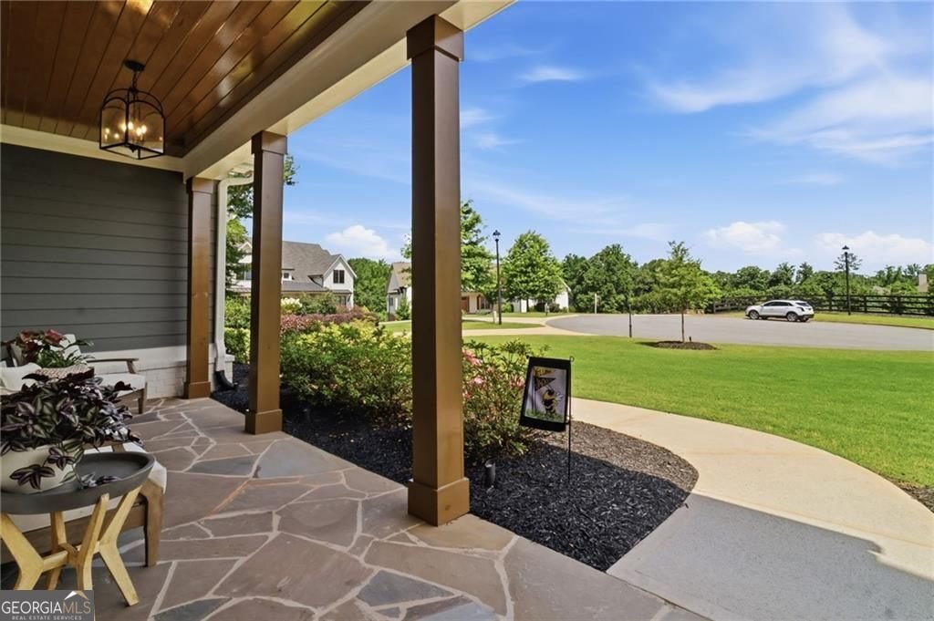 203 Creekstone Court Canton - Photo 74