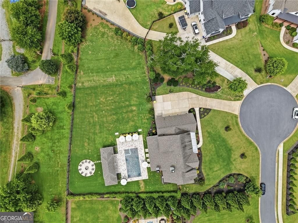 203 Creekstone Court Canton - Photo 78