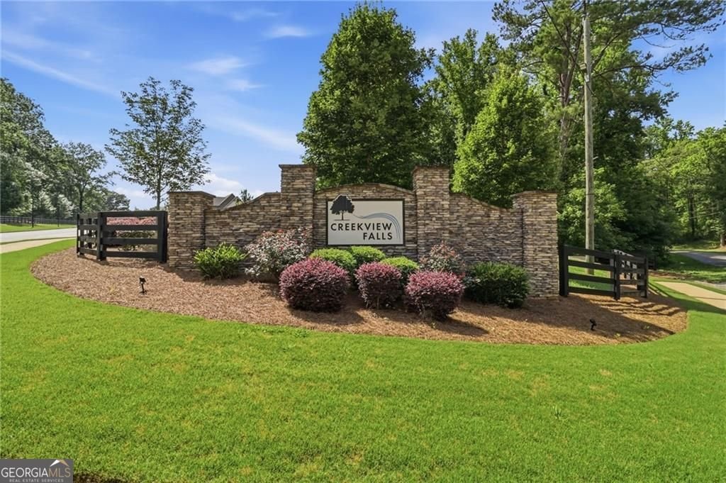203 Creekstone Court Canton - Photo 81