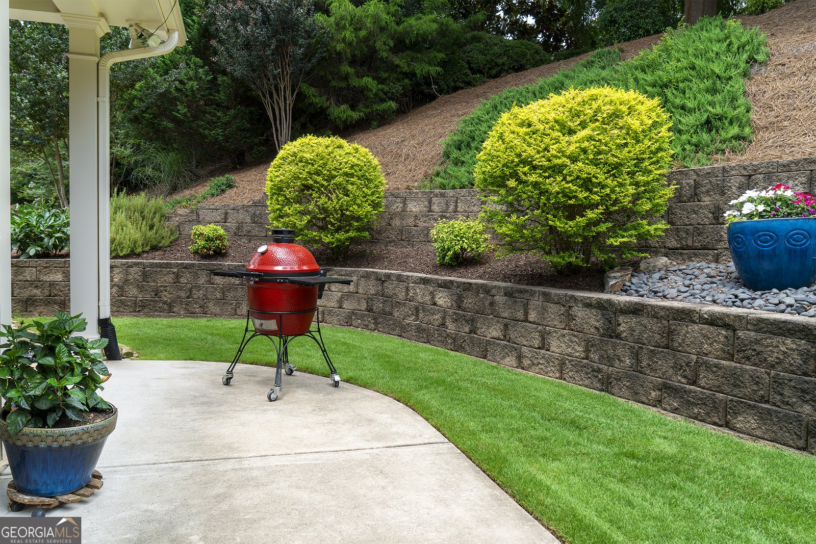 215 Hickory Nut Lane Canton - Photo 14