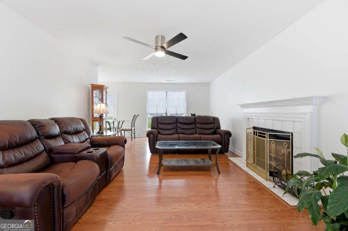 4628 Unicorn Point Powder Springs - Photo 13