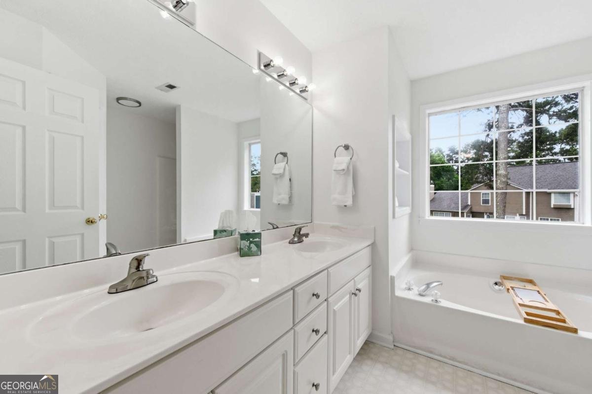 4628 Unicorn Point Powder Springs - Photo 23