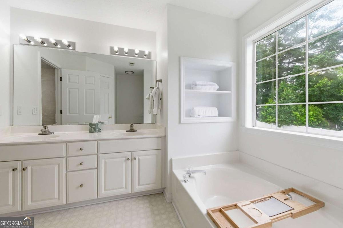 4628 Unicorn Point Powder Springs - Photo 25