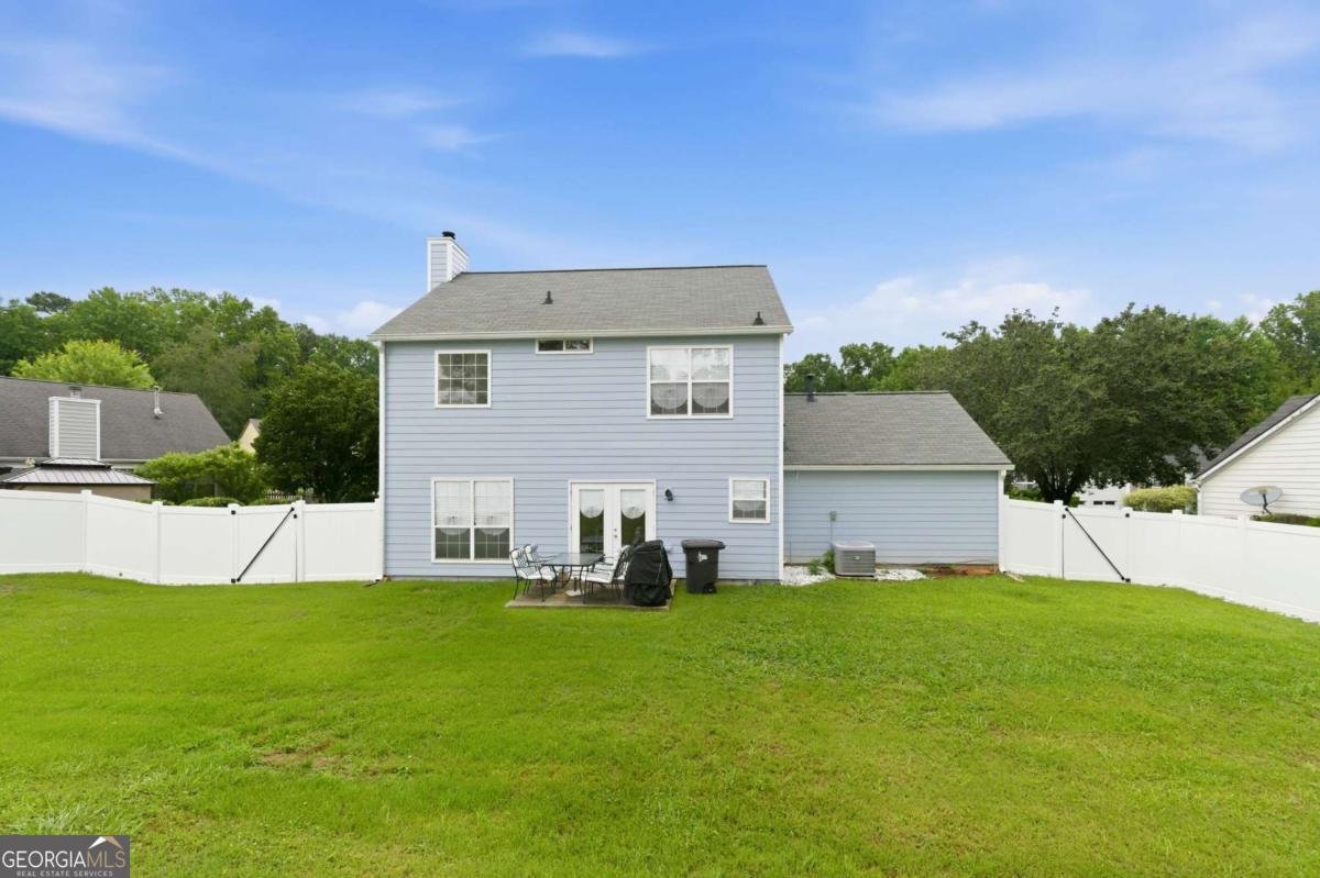 4628 Unicorn Point Powder Springs - Photo 29